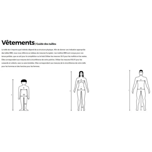 Genouilleres BBB ComfortKnee Thermofabric - Noir - BBW-93 4 Genouilleres BBB ComfortKnee Thermofabric - Noir - BBW-93 – Image 2