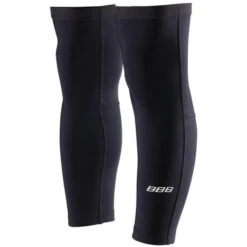 Genouilleres BBB ComfortKnee Thermofabric - Noir - BBW-93