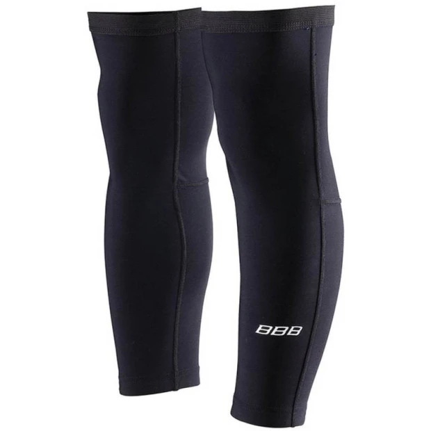 Genouilleres BBB ComfortKnee Thermofabric - Noir - BBW-93 3 Genouilleres BBB ComfortKnee Thermofabric - Noir - BBW-93