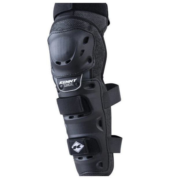 Genouillères Enfant VTT/BMX Kenny 3 Genouillères Enfant VTT/BMX Kenny
