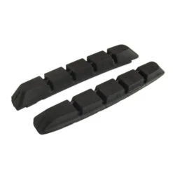 Gomme V-Brake Shimano M70R2 Ceramique Y8AA98211 - [ Paire]