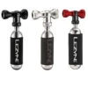 Gonfleur CO2 Lezyne Control Drive + Cartouche 16g -Vélo Offre Speciale gonfleur co2 lezyne control drive cartouche 16g