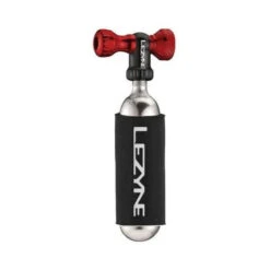Gonfleur CO2 Lezyne Control Drive + Cartouche 16g -Vélo Offre Speciale gonfleur co2 lezyne control drive cartouche 16g 3