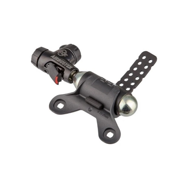 Gonfleur CO2 SKS Airbuster - 11105 7 Gonfleur CO2 SKS Airbuster - 11105 – Image 5