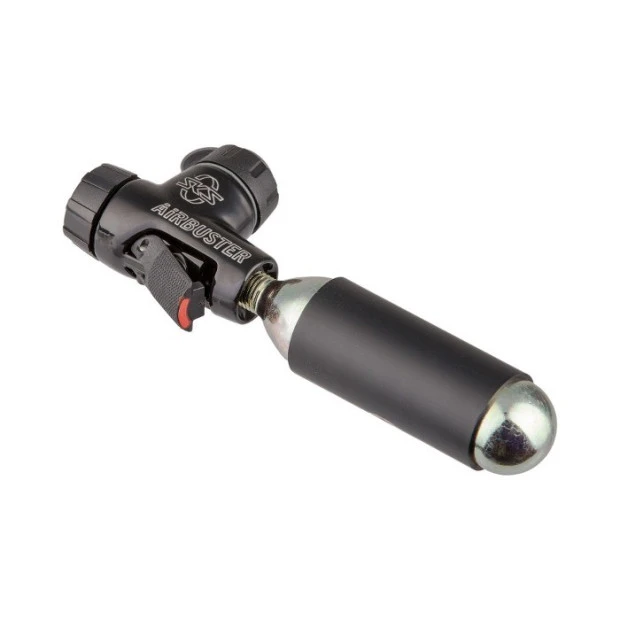 Gonfleur CO2 SKS Airbuster - 11105 3 Gonfleur CO2 SKS Airbuster - 11105