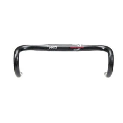 Deda-elementi Guidon Deda Elementi Superleggera - Noir Poli - 31.8 Mm 8 Deda-elementi Guidon Deda Elementi Superleggera - Noir Poli - 31.8 Mm -Vélo Offre Speciale guidon deda elementi superleggera noir poli 318 mm 2