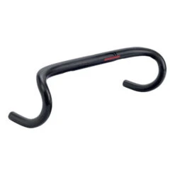 Deda-elementi Guidon Deda Elementi Superleggera - Noir Poli - 31.8 Mm