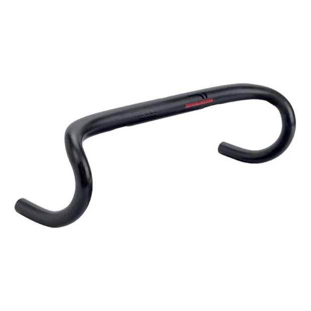 Deda-elementi Guidon Deda Elementi Superleggera - Noir Poli - 31.8 Mm 3 Deda-elementi Guidon Deda Elementi Superleggera - Noir Poli - 31.8 Mm