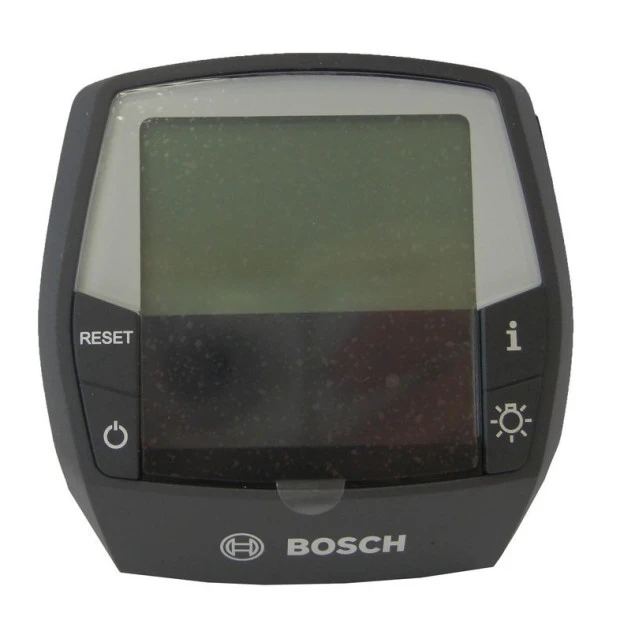 HMI Compteur Bosch Intuvia Performance (sans Support) 3 HMI Compteur Bosch Intuvia Performance (sans Support)