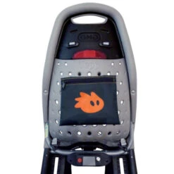 Housse De Pluie Thule Yepp Maxi -Vélo Offre Speciale housse de pluie thule yepp maxi 1