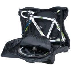 Housse De Transport Vélo Scicon Aero Comfort 2.0 TSA -Vélo Offre Speciale housse de transport velo scicon aero comfort 20 tsa 2