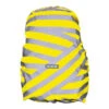 Housse Pour Sac à Dos Wowow Berlin Jaune 1 Housse Pour Sac à Dos Wowow Berlin Jaune -Vélo Offre Speciale housse pour sac a dos wowow berlin jaune