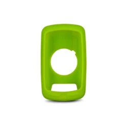 Housse Silicone GPS Edge 800/810 Garmin (Vert)