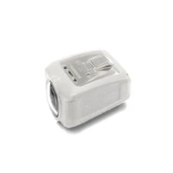 Housse Silicone Shimano ECMJK01W - Transparant