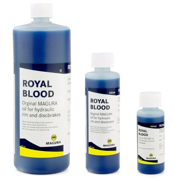 Huile Minérale Magura Royal Blood 1000 Ml 3 Huile Minérale Magura Royal Blood 1000 Ml