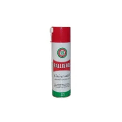 Huile Universelle Ballistol Spray 400ml
