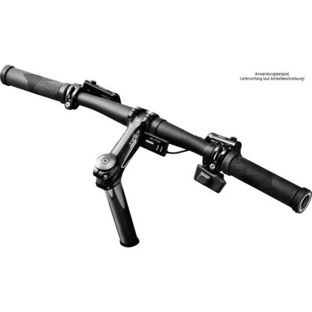 Indicateur De Vitesse Shimano Alfine DI2 - ISCS705 4 Indicateur De Vitesse Shimano Alfine DI2 - ISCS705 – Image 2