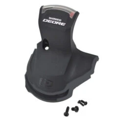 Indicateur De Vitesses Shimano Deore SL-M610 - Droit