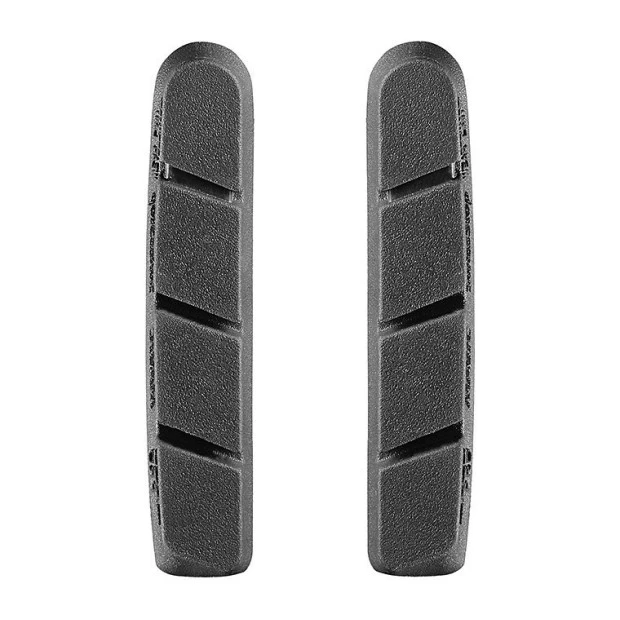 Jeu 2 Patins Mavic Carbone Shimano/Sram - Gris 3 Jeu 2 Patins Mavic Carbone Shimano/Sram - Gris