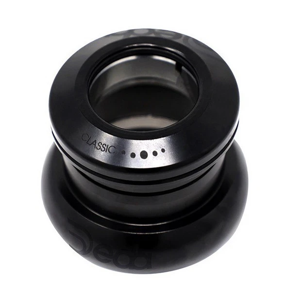 Deda-elementi Jeu De Direction Classic 1 Semi-intégré Conique Deda Elementi IN-5 1 1/8" 3 Deda-elementi Jeu De Direction Classic 1 Semi-intégré Conique Deda Elementi IN-5 1 1/8"