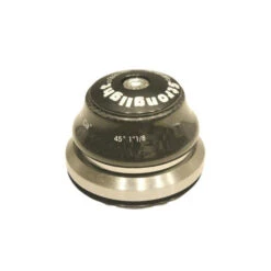 Jeu De Direction Semi-Intégré Stronglight RAZ Oversize - 1 1/8"-1,5" - Carbone