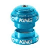 Chris-king Jeu Direction 1' 1/8 Semi-intégré Chris King NoThreadset EC34 - Turquoise 1 Chris-king Jeu Direction 1' 1/8 Semi-intégré Chris King NoThreadset EC34 - Turquoise -Vélo Offre Speciale jeu direction 1 1 8 semi integre chris king nothreadset ec34 turquoise