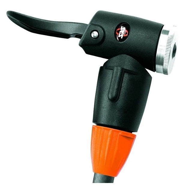 Joint De Pompe à Pied SKS 3410 Tête E.V.A 4 Joint De Pompe à Pied SKS 3410 Tête E.V.A – Image 2