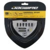 Kit Câble Frein Jagwire Universal Sport - Gris UCK410 -Vélo Offre Speciale kit cable frein jagwire universal sport gris uck410