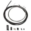 Kit Câblerie Extra Long Freins SRAM SlickWire Pro Road 5 Mm Noir -Vélo Offre Speciale kit cablerie extra long freins sram slickwire pro road 5 mm noir