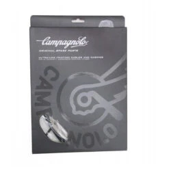Campagnolo® Kit Câblerie Frein/Dérailleur Campagnolo (Rouge)