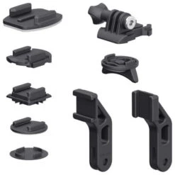 Kit Coque Téléphone + Supports SP Connect - IPhone 7/6s/6 5 Kit Coque Téléphone + Supports SP Connect - IPhone 7/6s/6 -Vélo Offre Speciale kit coque telephone supports sp connect iphone 7 6s 6 1