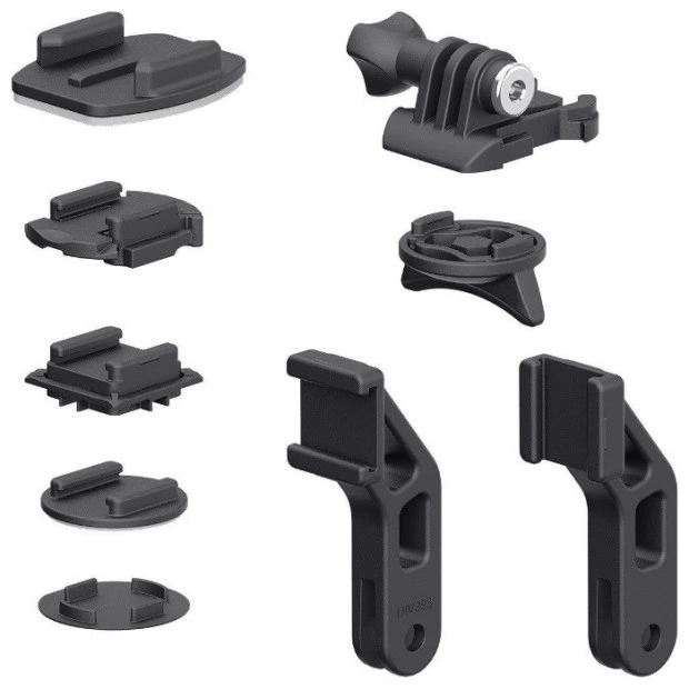 Kit Coque Téléphone + Supports SP Connect - IPhone 7/6s/6 4 Kit Coque Téléphone + Supports SP Connect - IPhone 7/6s/6 – Image 2