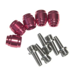 Kit De Fixation De Durites SRAM X5