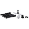 Kit De Fixation De Garde-Boue Stronglight R'Light -Vélo Offre Speciale kit de fixation de garde boue stronglight r light