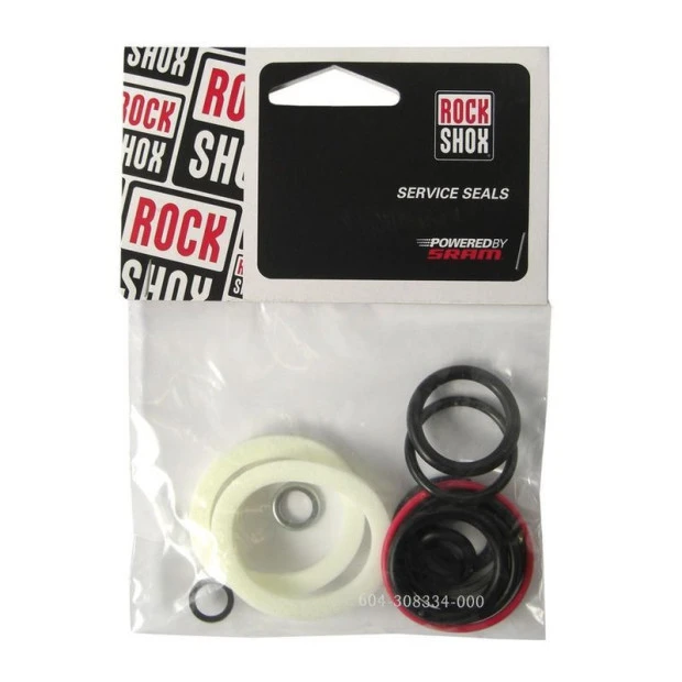 Kit De Joints De Fourche RockShox Bluto A1 3 Kit De Joints De Fourche RockShox Bluto A1