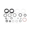 Kit De Joints De Fourche RockShox Pike B1 Debonair (2018 ) -Vélo Offre Speciale kit de joints de fourche rockshox pike b1 debonair 2018