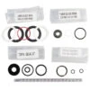 Kit De Joints De Fourche RockShox Pike Dual Position