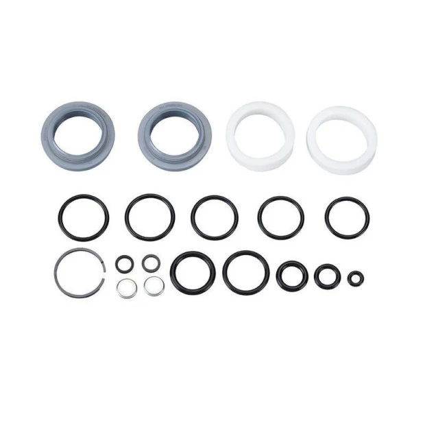 Kit De Joints De Fourche RockShox Recon Gold RL (2018 ) 3 Kit De Joints De Fourche RockShox Recon Gold RL (2018 )