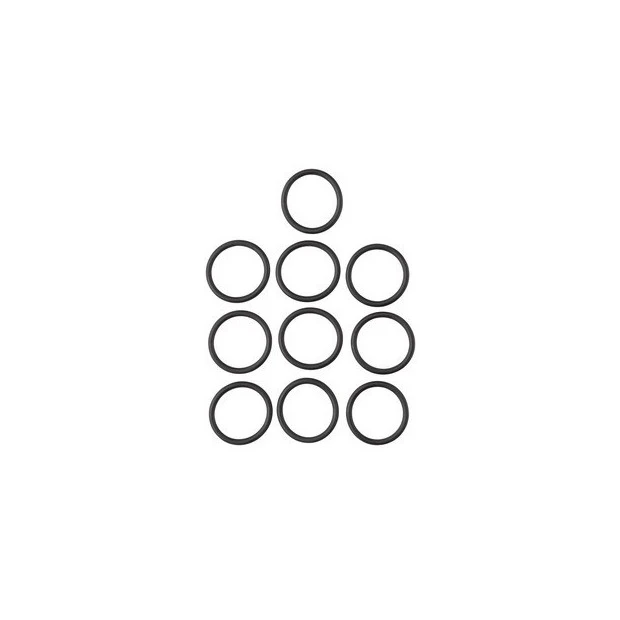 Kit De Joints RockShox Pour Tige De Selle Reverb Stealth X10 3 Kit De Joints RockShox Pour Tige De Selle Reverb Stealth X10