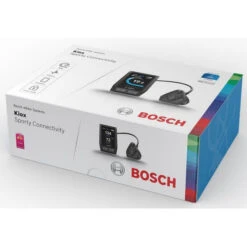 Kit De Post-équipement Bosch Kiox