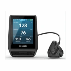 Kit De Post-Equipement Bosch Nyon (BUI350)