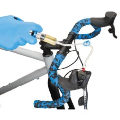 Kit De Purge De Frein Hydraulique Park Tool BKD-1 DOT -Vélo Offre Speciale kit de purge de frein hydraulique park tool bkd 1 dot 3