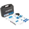 Kit De Purge De Frein Hydraulique Park Tool BKM-1 Minérale 1 Kit De Purge De Frein Hydraulique Park Tool BKM-1 Minérale -Vélo Offre Speciale kit de purge de frein hydraulique park tool bkm 1 minerale