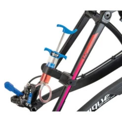 Kit De Purge De Frein Hydraulique Park Tool BKM-1 Minérale 9 Kit De Purge De Frein Hydraulique Park Tool BKM-1 Minérale -Vélo Offre Speciale kit de purge de frein hydraulique park tool bkm 1 minerale 2