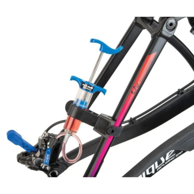 Kit De Purge De Frein Hydraulique Park Tool BKM-1 Minérale 5 Kit De Purge De Frein Hydraulique Park Tool BKM-1 Minérale – Image 3