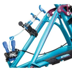 Kit De Purge De Frein Hydraulique Park Tool BKM-1 Minérale 10 Kit De Purge De Frein Hydraulique Park Tool BKM-1 Minérale -Vélo Offre Speciale kit de purge de frein hydraulique park tool bkm 1 minerale 3