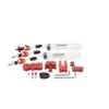 Kit De Purge SRAM Standard X0/XX/Guide/HydroR - Sans Huile -Vélo Offre Speciale kit de purge sram standard x0 xx guide hydror sans huile