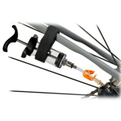 Kit De Purge Var FR-31000 Huile Minérale -Vélo Offre Speciale kit de purge var fr 31000 huile minerale 2