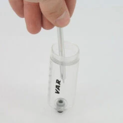 Kit De Purge Var FR-31000 Huile Minérale -Vélo Offre Speciale kit de purge var fr 31000 huile minerale 5