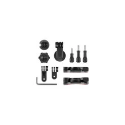 Kit De Support Avec Bras Réglable Pour Garmin VIRB XE/X/Ultra 30/360